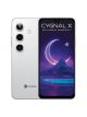 DCode | Cygnal X | 4GB RAM | 64GB Storage | White | 3 Months 0% Profit upto 48 Months Installment | PTA Approved | 1 Year Brand Warranty | The Game Changer | TGC10